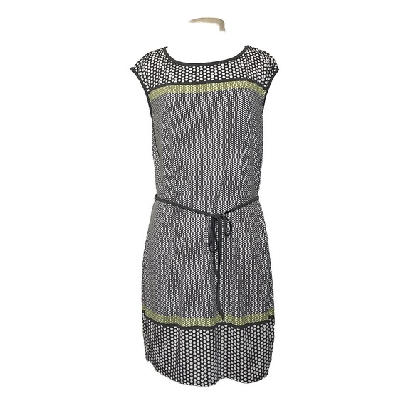 Max Studio Dresses & Skirts - MAX STUDIO Women’s L Polyester Spandex Dress Gray Green